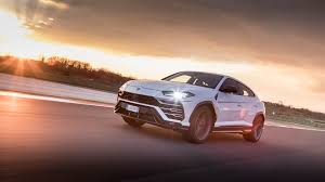 Lamborghini Urus Shiny Black Package 2018 4k 2 Wallpaper Hd Car Wallpapers Id 11387