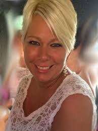 Tracy Gombeda Obituary