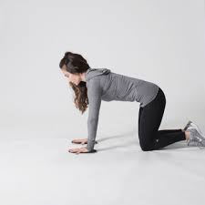 This is what happens to people who eat more calories than they burn. How To Get Toned Arms 7 Exercises