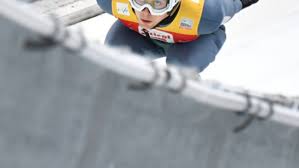 Oktober 1997 in oslo) ist ein norwegischer nordischer kombinierer. Nordische Kombination Jarl Magnus Riiber Vor Gesamt Weltcupsieg Bvz At