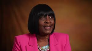 Nursing & Racism: A Conversation with Marth Dawson, President, National  Black Nurses Association