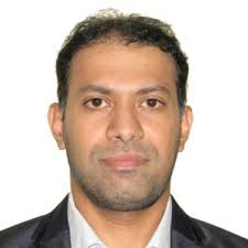 G.Kumara Raja Singh PhD