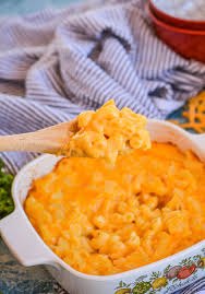 Reach for this recipe when you want to enjoy a southern treat baked to golden brown perfection. Copy Cat Stouffers Macaroni Cheese 4 Sons R Us