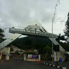 Yg xberkenaan jangan gatal nak masuk, oh lau post. Photos At Politeknik Sultan Mizan Zainal Abidin Bke 16 Dungun Terengganu