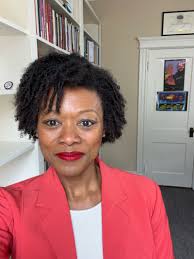 Yolanda Covington-Ward