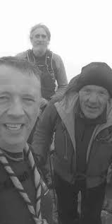 The Scout Association Northern Ireland Scout Council