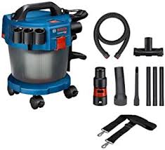 Bosch Professional 18v System Industriestaubsauger Gas 18v 10 L Ohne Akku 1 6 M Schlauch 3 Verlangerungsrohre Im Karto In 2020 Staubsauger Bosch Professional Bosch