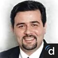 Doctors at HSHS Sacred Heart Hospital in Eau Claire, WI