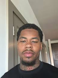 I missed my goatee #handsome #explore