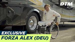 Viaggio in cui alessandro zanardi ci farà scoprire quanto ognuno di noi abbia in sé quella forza. Vier Wochen Nach Unfall Zustand Von Alex Zanardi Weiter Kritisch