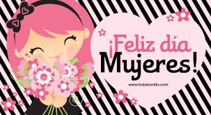 Todos los días podrían ser el día de la mujer, todos los días podríamos alzar nuestras voces, ser escuchadas pero en este día, el 8 de de marzo, día internacional de la mujer, el mundo entero se. Feliz Dia Internacional De La Mujer Feliz Dia Internacional De La Mujer Feliz Dia De La Mujer Dia De La Mujer