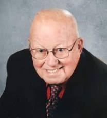 Richard Gran Obituary (1931