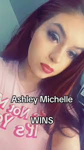 Ashlyn Townsend's Instagram, Twitter & Facebook