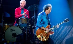 En 2011, il est désigné meilleur batteur de tous les temps par les lecteurs du magazine rolling stone 3. La Derniere Performance De Charlie Watts Avec Les Rolling Stones