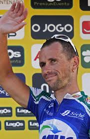 Jimmy Casper prend sa retraite