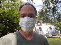 Karin Guy's Instagram, Twitter & Facebook