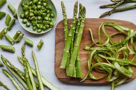 The spruce crisp springtime asparagus can be used in so many tasty ways and for every meal fr. 10 Fantastic Asparagus Recipes Features Jamie Oliver