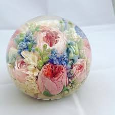 Preserve Your Wedding Flowers