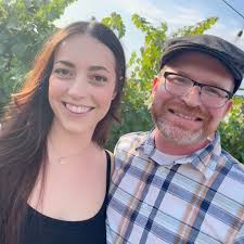 Danielle Giuseponi and Erik Rowley's Wedding Website