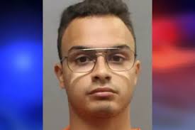 NJ ex-camp counselor accused of keeping child sex abuse files