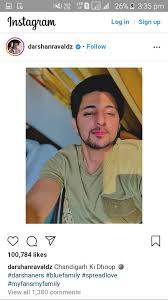 Pin By Darshanraval Holic On Dz In 2020 Dear Crush New Instagram Crushes