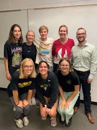 Last week, Josh Wolfgram, PE, PTOE, RSP1 and I were back at our alma…