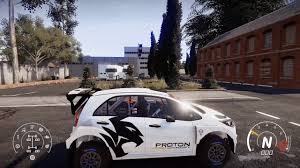 Bengry theo − forsbrook les. Wrc 8 Proton Iriz R5 Car Show Speed Jump Crash Test 1440p 60fps Youtube