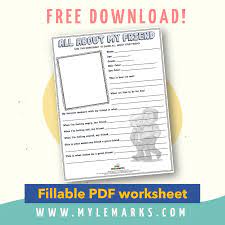 Wouldn't it be awful to get sick in a foreign country and not be able to communicate with the doctor or hospital staff? Free Therapeutic Worksheets For Kids And Teens