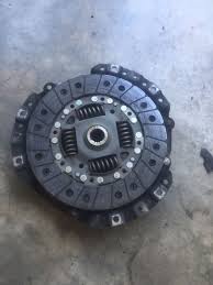 Adakah sebab minyak itam tu atau sebab clucth plate dah mula habis? Clutch Plate Citroen Evasion Brand Lux Auto Accessories On Carousell