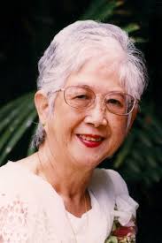 Margaret Chow Obituary