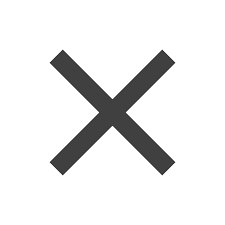 Svg Close Icon 150228 Free Icons Library