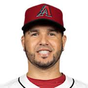 Eugenio Suárez Stats, Age, Position, Height, Weight, Fantasy & News