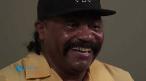 Oscar Walker, Somerset Medical Center cancer patient