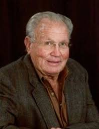 B.E. "Gene" Jordan Obituary August 2, 2016