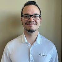 Gregory Calderon's Instagram, Twitter & Facebook