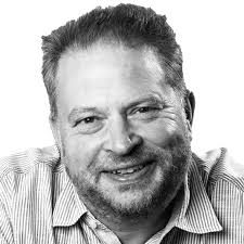 Peter Gordon (11th May)