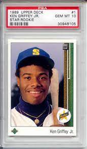 Grab your card and enter these details: Is Collecting Valuable Baseball Cards Worth It