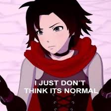 Since CRWBY refused to Acknowledge these characters in their Pride month  post, let me remember them : r/RWBYcritics