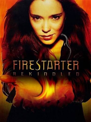 Firestarter: Rekindled | Rotten Tomatoes