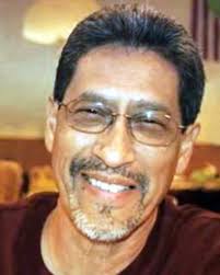 Rafael Gonzales Jr. Obituary November 1, 2024