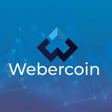 Hasil gambar untuk webercoin bounty