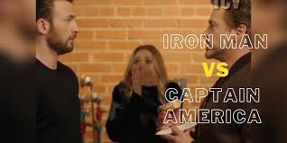 Hilariously face off for the last donut, on fanpop and browse other chris evans videos. Robert Downey Jr Ve Chris Evans Son Kalan Donut Yuzunden Tartisir Mi Onedio Com