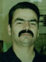 Ricardo Samuel “Ricky” Flores Sr. (1952-2010)