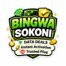 What is the Official BingwaSokoni Paybill Number? (Till 509947)