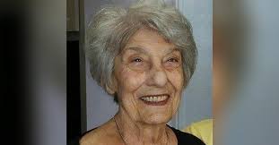 Katherine "Kitty" LaHood Obituary