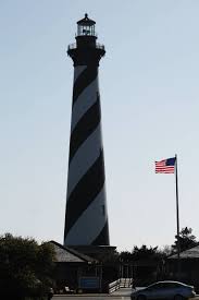 Spring in Hatteras