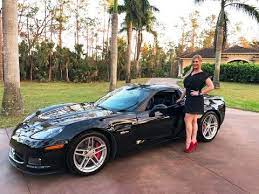The z06 is not the first 'king kong' corvette. Sold For Sale 2006 Chevrolet Corvette Z06 1 Owner Only 30k Miles For Sale By Autohaus Of Naples Youtube