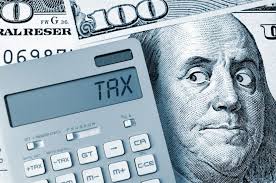 Stephen Vincent Grassi, CPA