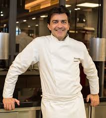 Yannick Alleno Compose Ton Apero Mercimerciparis Yannick Alleno Terroir Parisien Le Chef