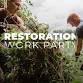 Restoration Work Party event image
